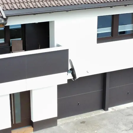 Appartements Wille *