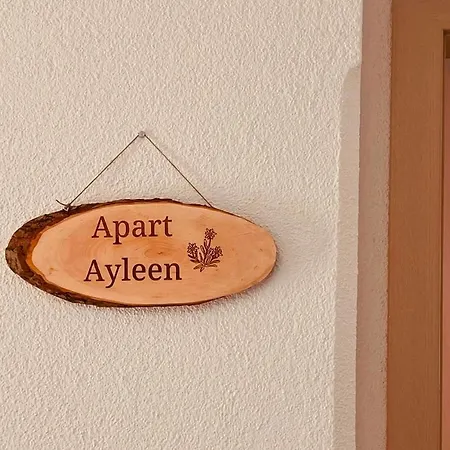 Appartements Wille Apartmán