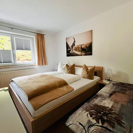 Appartements Wille * Nauders