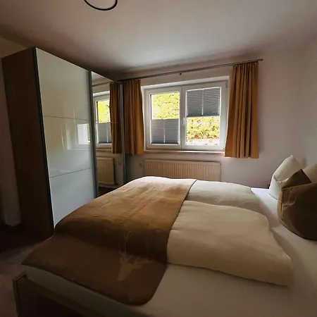 Appartements Wille * Nauders