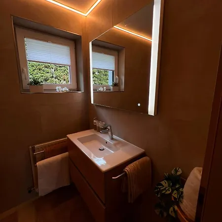 Appartements Wille Nauders