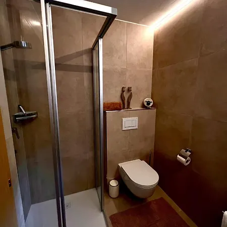 Appartements Wille Nauders