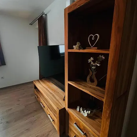 Appartements Wille Apartmán