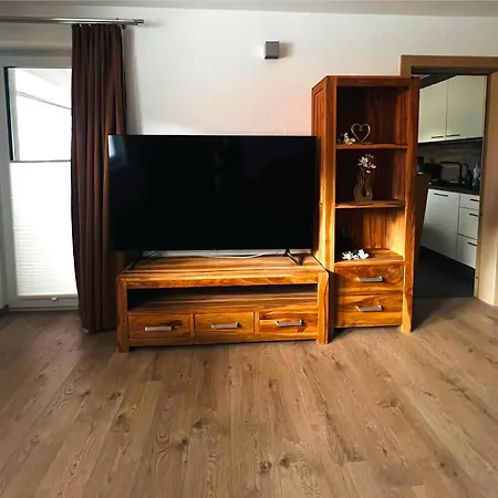 Appartements Wille * Nauders