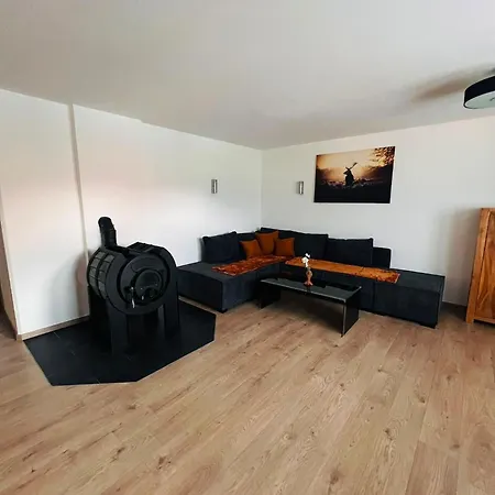 Appartements Wille *