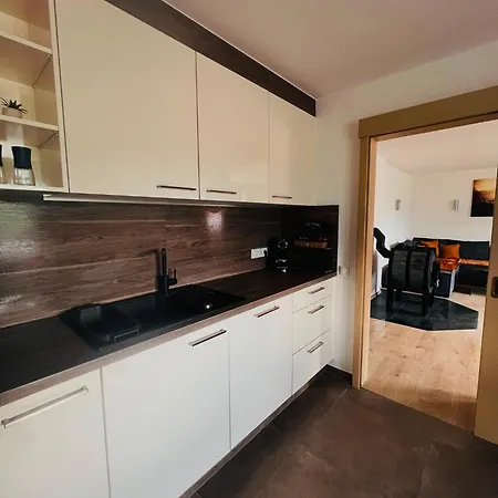 Appartements Wille *