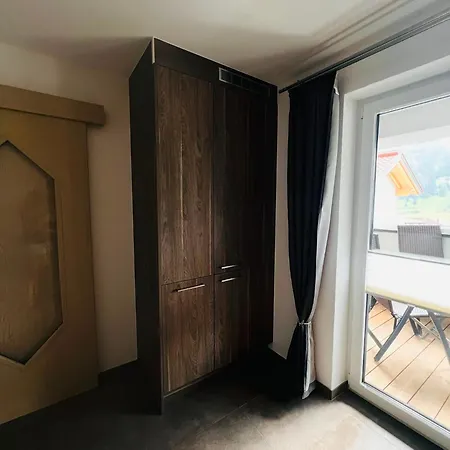 Apartmán Appartements Wille *