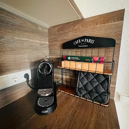 Appartements Wille *