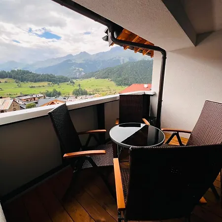 Appartements Wille