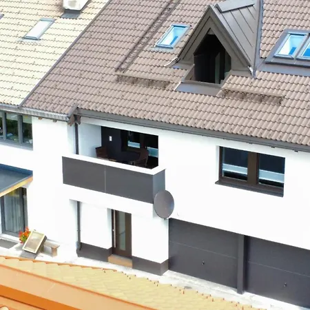 Appartements Wille