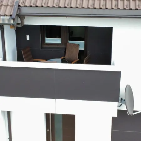 Appartements Wille * Nauders