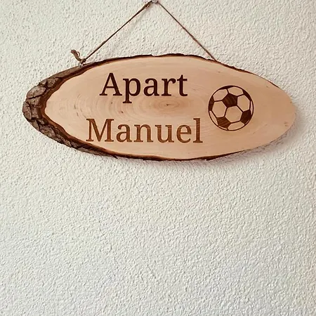 Appartements Wille * Nauders