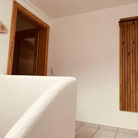 Appartements Wille Apartmán