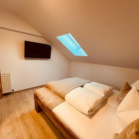 Appartements Wille