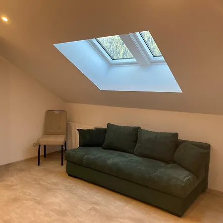 Appartements Wille *