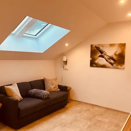 Appartements Wille * Nauders