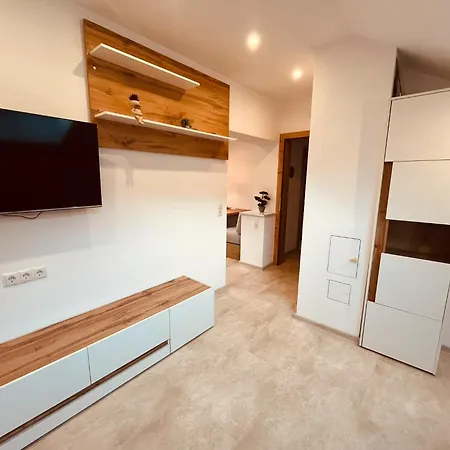 Appartements Wille * Nauders