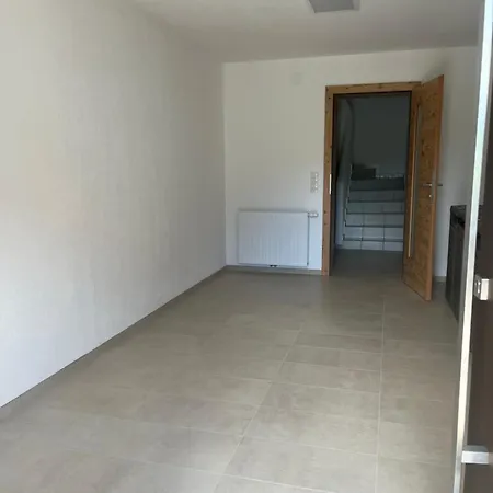 Appartements Wille *