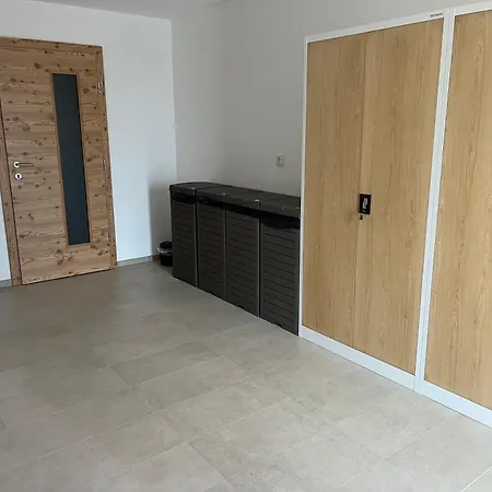 Appartements Wille Apartmán
